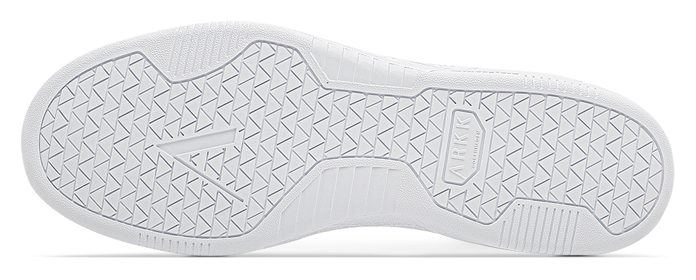 ARKK Collection Visuklass Leather Suede S-C18 | Midnight | Men Visuklass